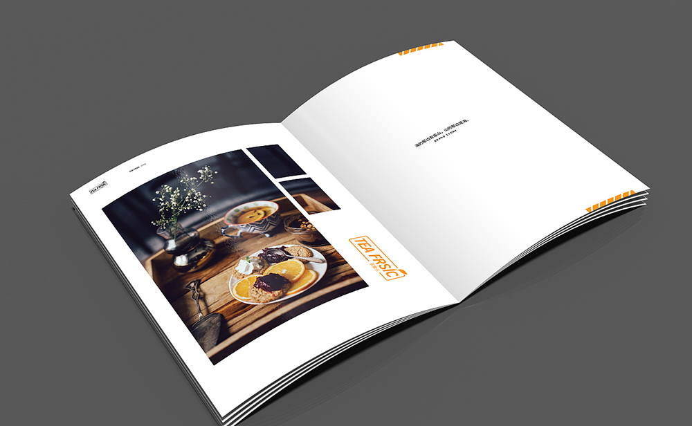 茶果樂產品畫冊設計,產品畫冊設計公司 茶果樂產品畫冊設計,產品畫冊設計公司