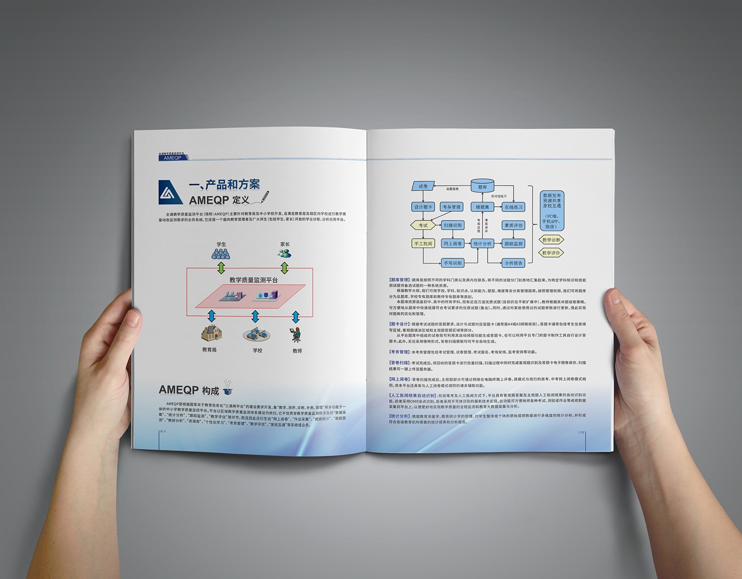 教育科技公司畫冊(cè)設(shè)計(jì),數(shù)碼科技畫冊(cè)設(shè)計(jì) 教育科技公司畫冊(cè)設(shè)計(jì),數(shù)碼科技畫冊(cè)設(shè)計(jì)