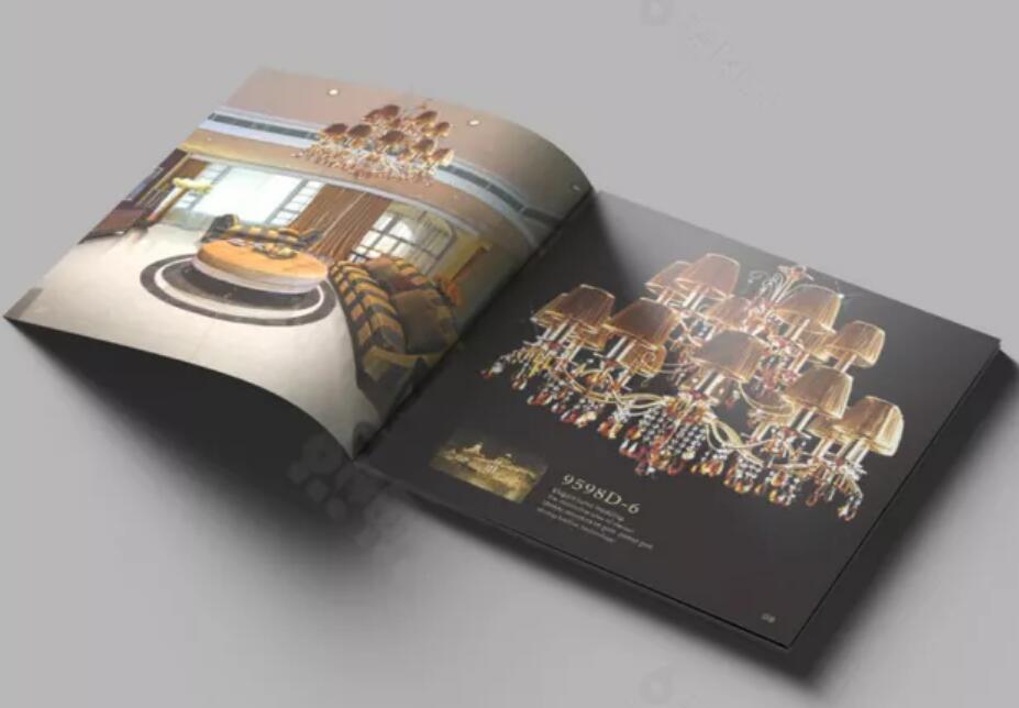 廣州佛山品牌燈具行業(yè)畫冊設計圖 廣州佛山品牌燈具行業(yè)畫冊設計圖