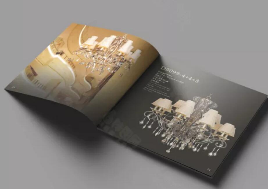 廣州佛山品牌燈具行業(yè)畫冊設計圖 廣州佛山品牌燈具行業(yè)畫冊設計圖