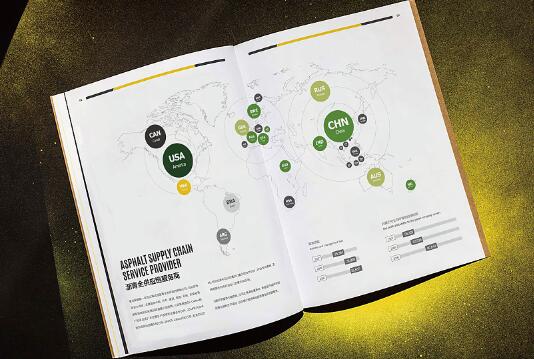 提高畫冊(cè)設(shè)計(jì)品質(zhì)的方式 提高畫冊(cè)設(shè)計(jì)品質(zhì)的方式