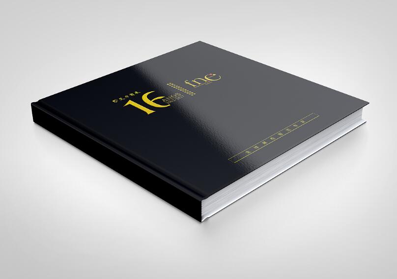 高端品質(zhì)畫冊設(shè)計-1 高端品質(zhì)畫冊設(shè)計-1