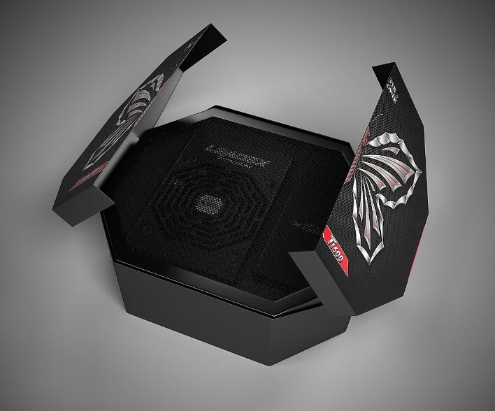 品牌電源包裝設計案例欣賞 品牌電源包裝設計案例欣賞