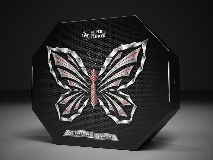 品牌電源包裝設計案例欣賞 品牌電源包裝設計案例欣賞