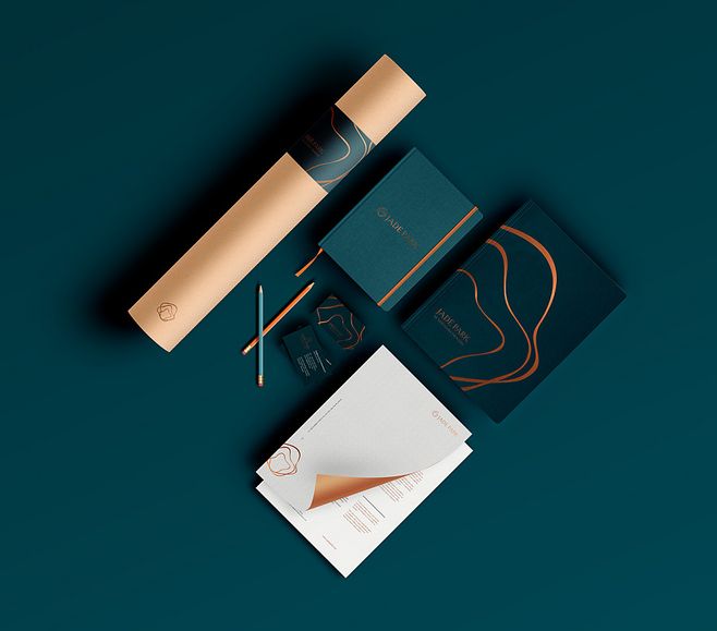 房地產vi設計要從哪些方面著手？怎么做前期調研？