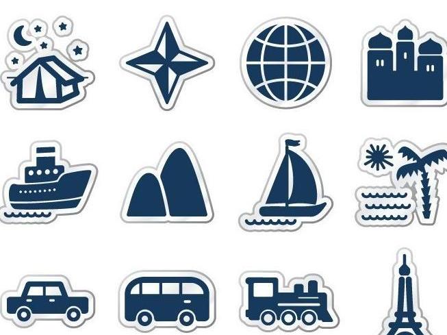 logo設計素材 logo設計素材