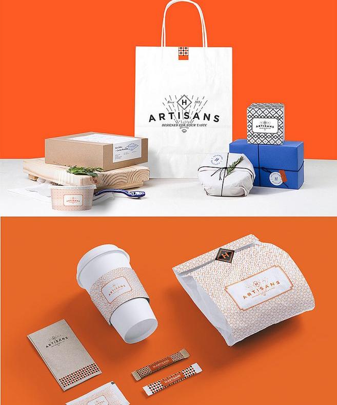 vi企業(yè)標(biāo)志設(shè)計(jì)