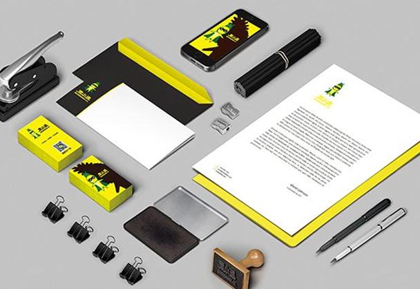 企業(yè)vi設(shè)計(jì)包括哪些項(xiàng)目？答案都在文章里