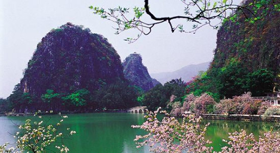 旅游景區(qū)vi設(shè)計(jì)的要素有哪些，旅游景區(qū)vi設(shè)計(jì)找誰好？