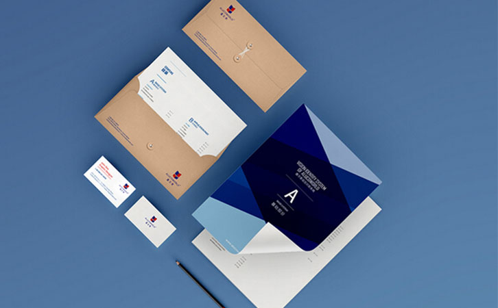 福州vi設計公司哪家強？戳這里告訴你