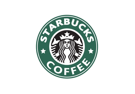 星巴克vi設(shè)計(jì)