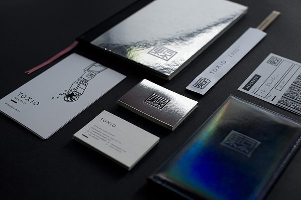 壽司vi設(shè)計