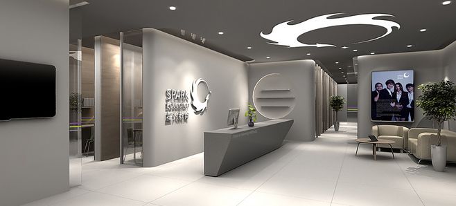 室內(nèi)設(shè)計vi設(shè)計