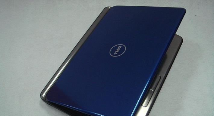 戴爾VI設(shè)計賞析