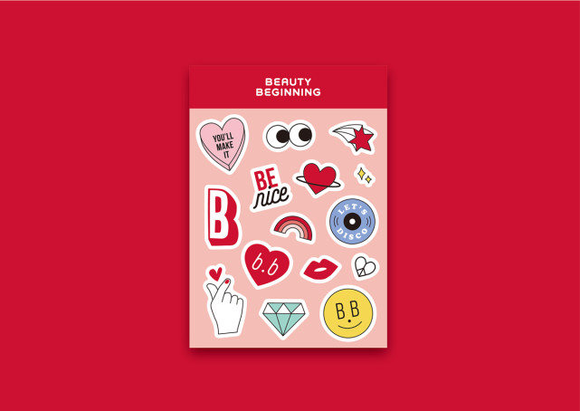 可愛vi設計 可愛vi設計