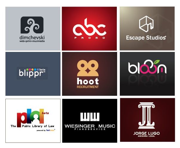 logo設計及理念 logo設計及理念