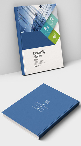 it畫冊設計 it畫冊設計