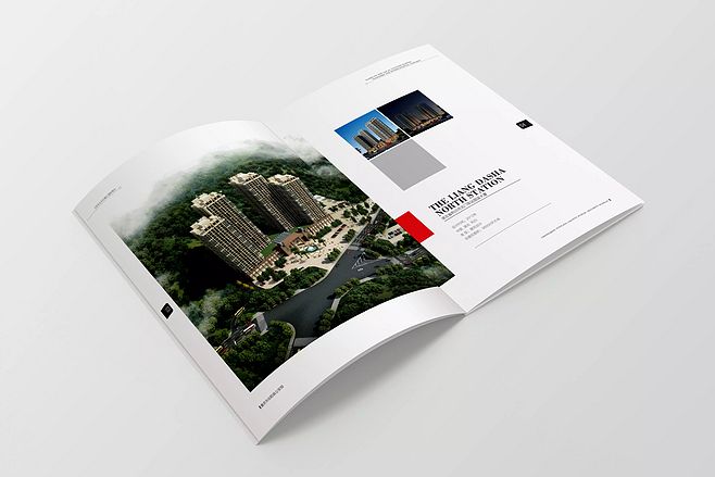 企業(yè)畫冊設(shè)計欣賞 企業(yè)畫冊設(shè)計欣賞