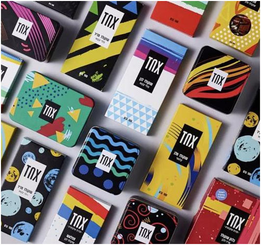 食品品牌設計有哪些要求？如何設計效果更好