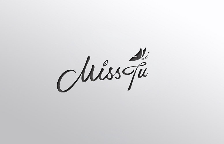 花店logo設計 花店logo設計