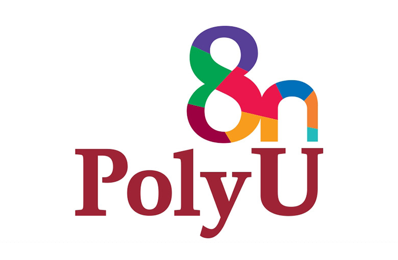 香港logo設計poly80 香港logo設計poly80