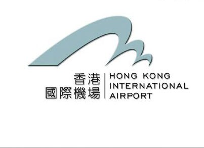 香港logo設計-國際機場 香港logo設計-國際機場