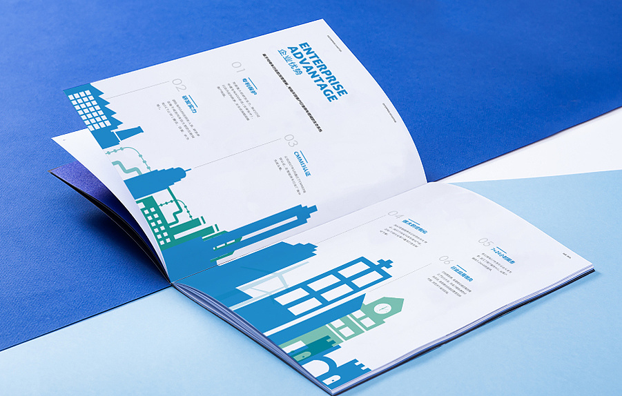 畫冊設計中為什么要留出血部分 畫冊設計中為什么要留出血部分