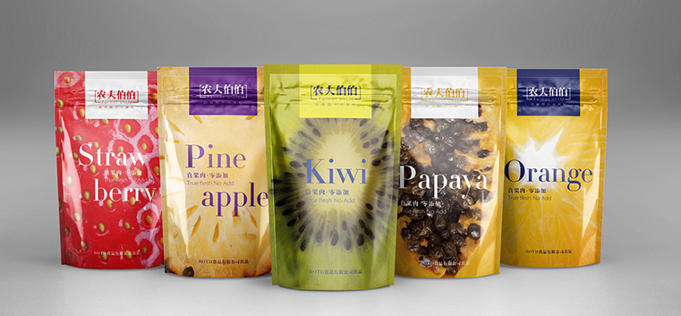 廣州包裝設計公司是如何進行食品包裝設計? 廣州包裝設計公司是如何進行食品包裝設計?