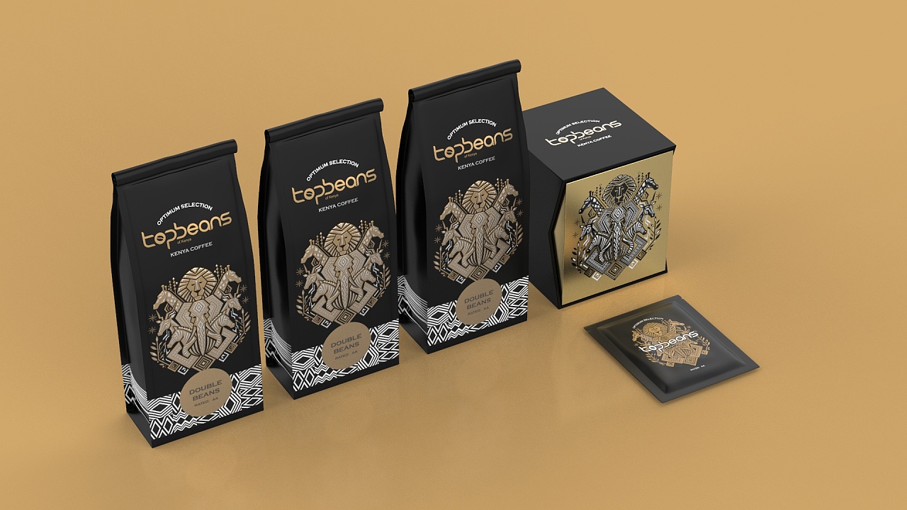 企業如何選擇包裝設計公司呢?