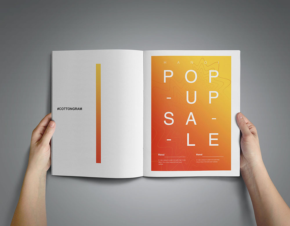 目錄冊設計 目錄冊設計