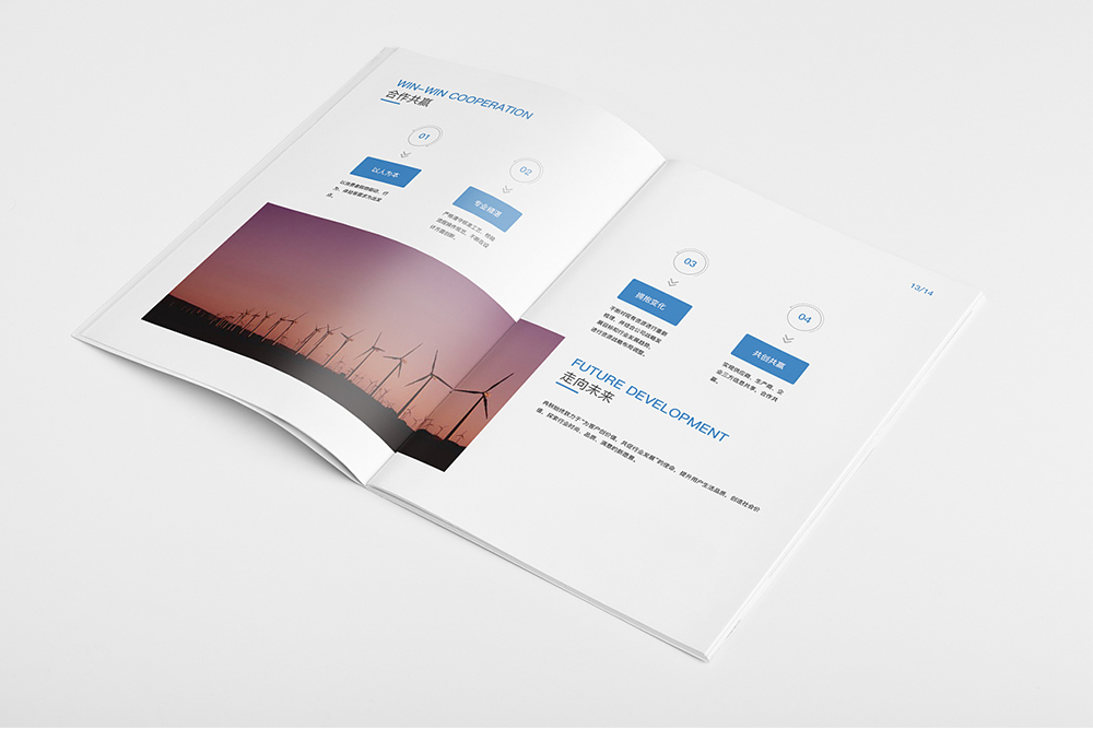 畫冊具有無可比擬的絕對優(yōu)勢 畫冊具有無可比擬的絕對優(yōu)勢