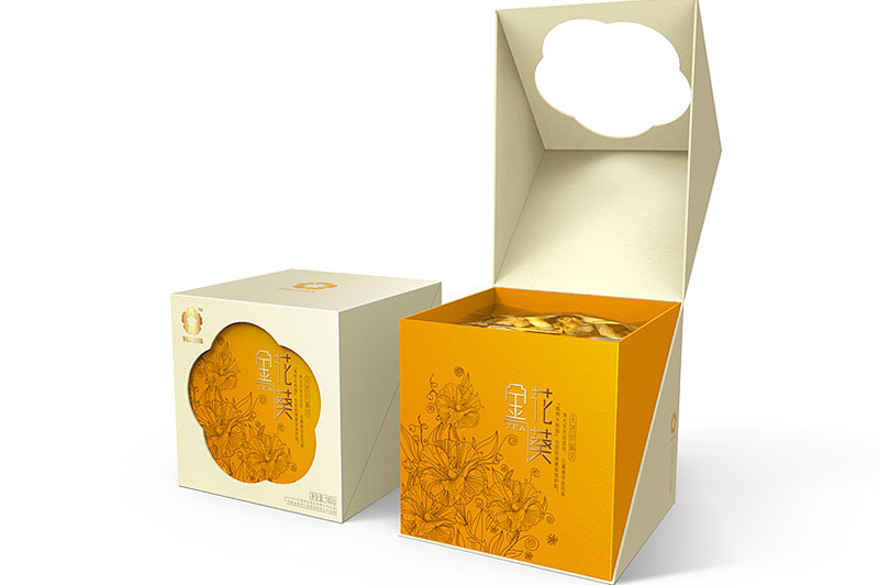 紙質包裝設計 紙質包裝設計