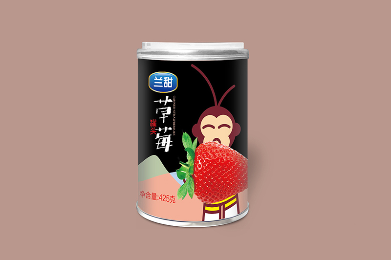 水果罐頭包裝設(shè)計有哪些吸引人的風(fēng)格? 水果罐頭包裝設(shè)計有哪些吸引人的風(fēng)格?
