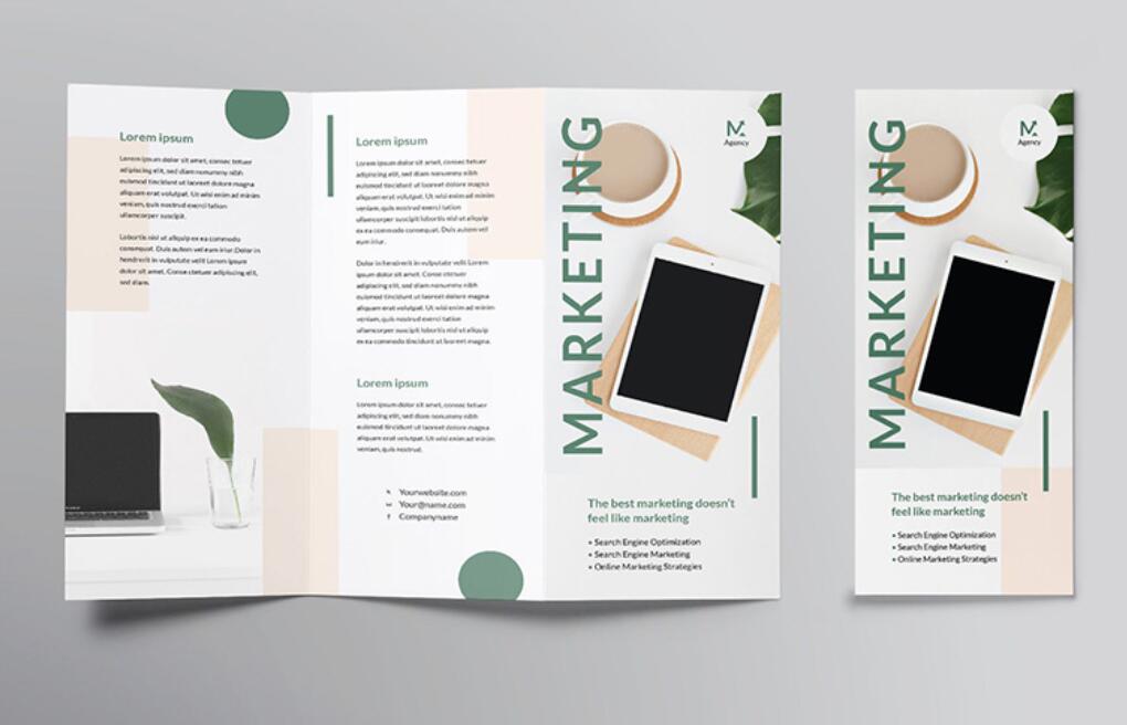 創意英文折頁設計 創意英文折頁設計