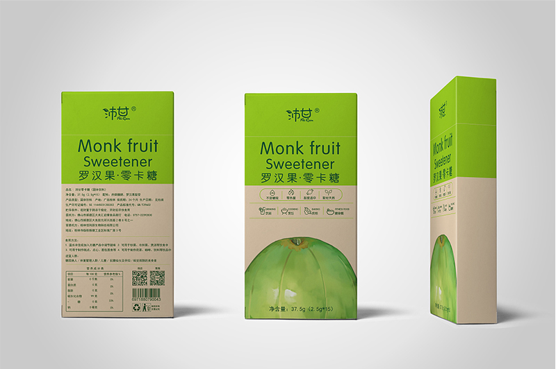 為什么如今大力推進(jìn)綠色包裝設(shè)計？