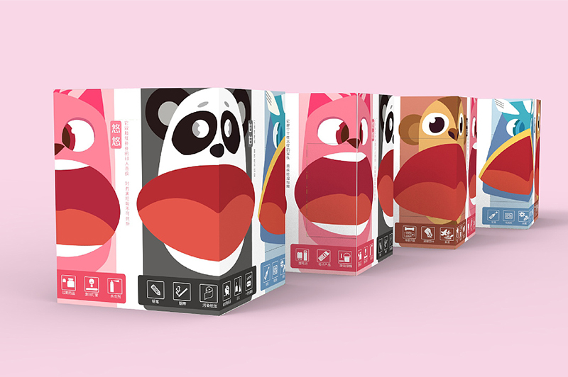 環(huán)保包裝設(shè)計包含的內(nèi)容有哪些？