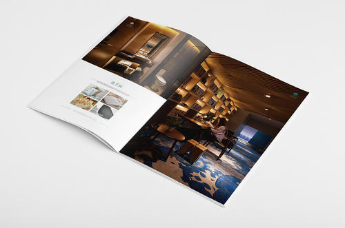 一個產品宣傳冊設計多少錢?畫冊設計標準是什么呢?