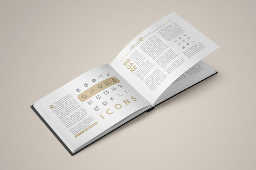 畫冊設計需要遵循什么原則呢 畫冊設計需要遵循什么原則呢