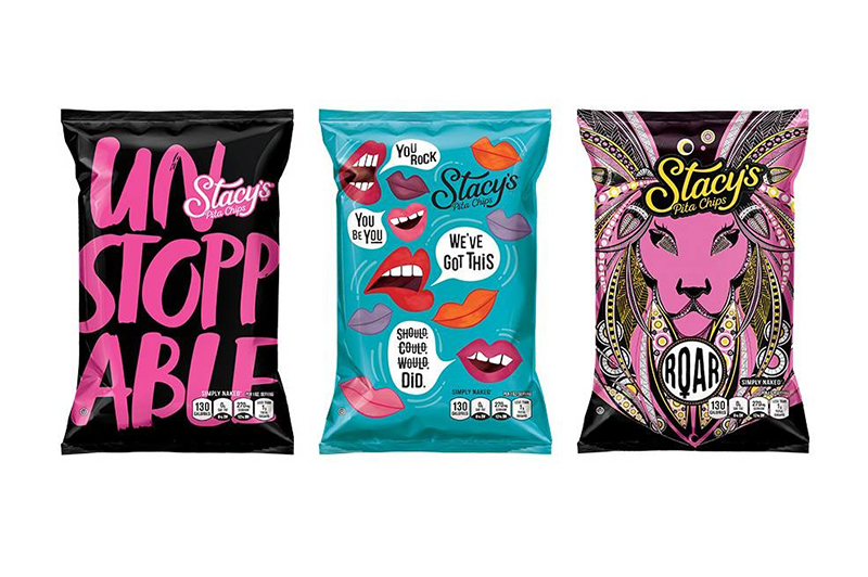 食品包裝設計的設計思路 食品包裝設計的設計思路