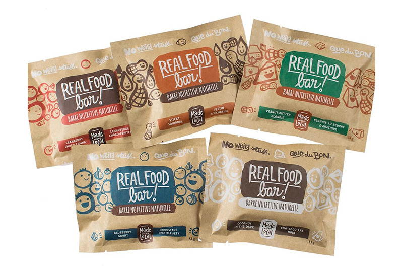 食品包裝設計 食品包裝設計