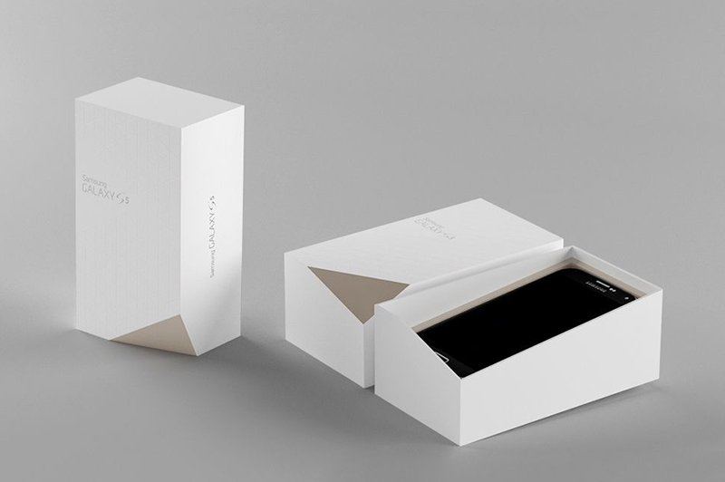 手機包裝設計 手機包裝設計