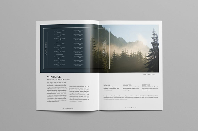 服裝畫冊設計 服裝畫冊設計