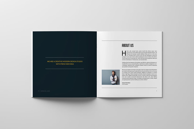 宣傳冊設計 宣傳冊設計