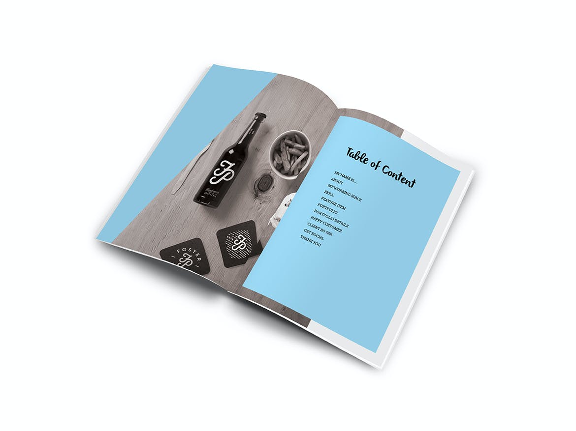 公司宣傳畫冊設計哪家好？宣傳畫冊設計需要注意什么？