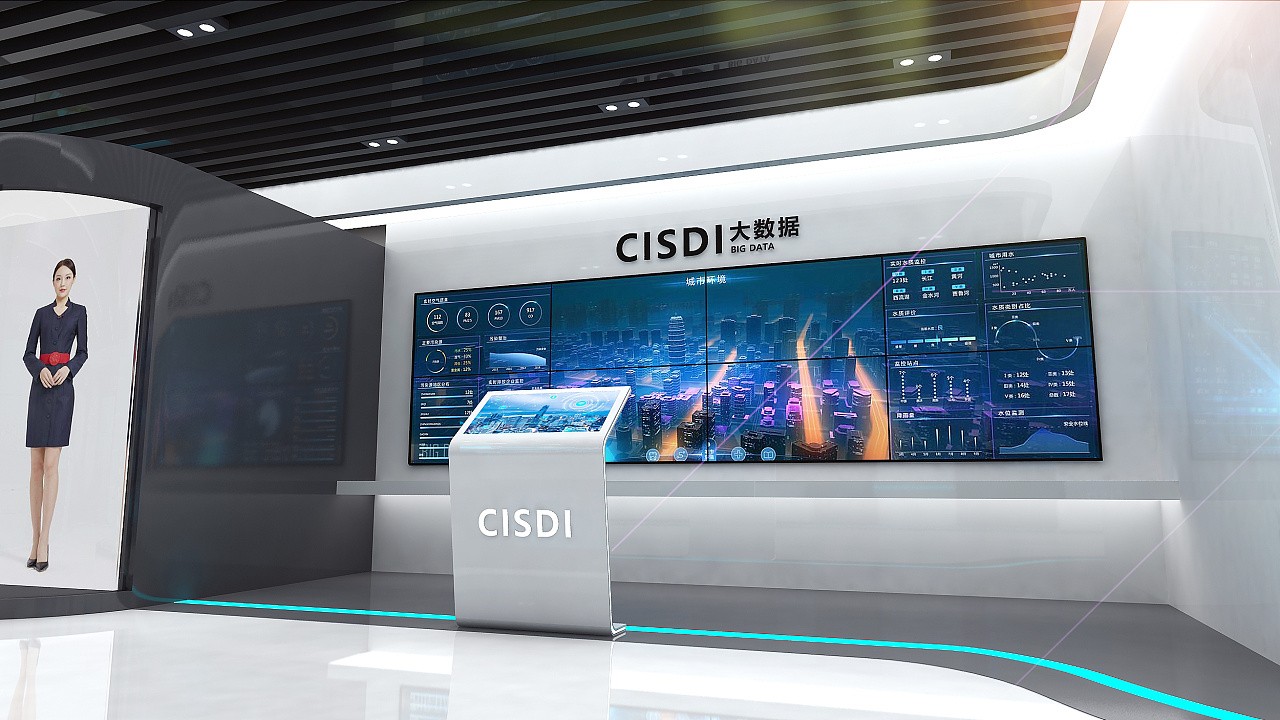 企業展廳設計-展廳設計公司 企業展廳設計-展廳設計公司