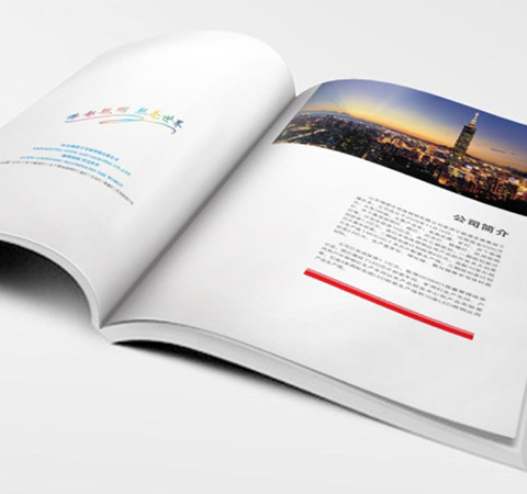 廣州畫冊設計報價貴不貴 廣州畫冊設計報價貴不貴