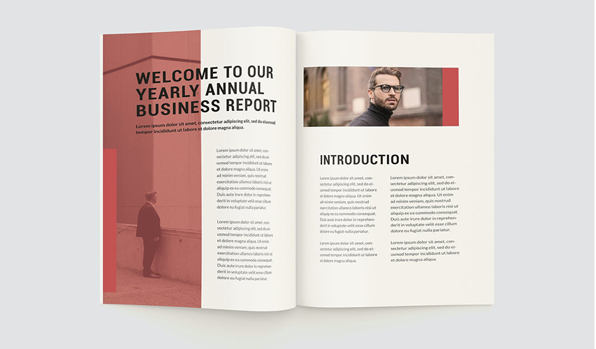 畫(huà)冊(cè)排版1p多少錢(qián)？