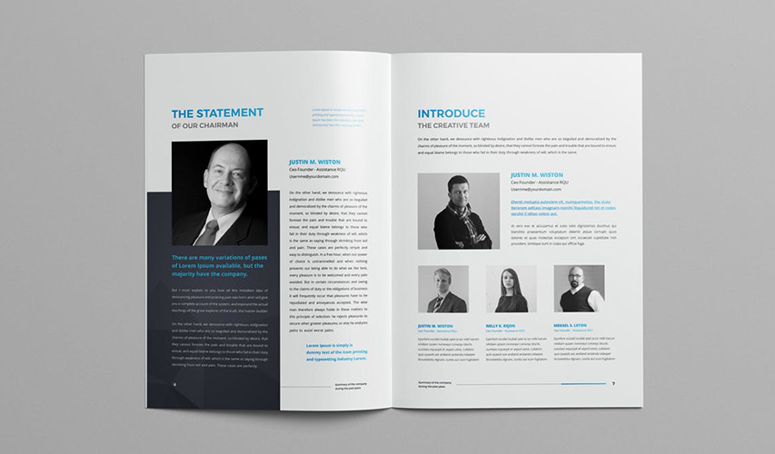 畫冊如何幫助企業進行推廣的？