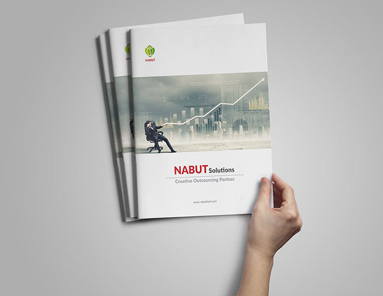 宣傳冊印刷要多少錢？宣傳冊設計需要注意什么？