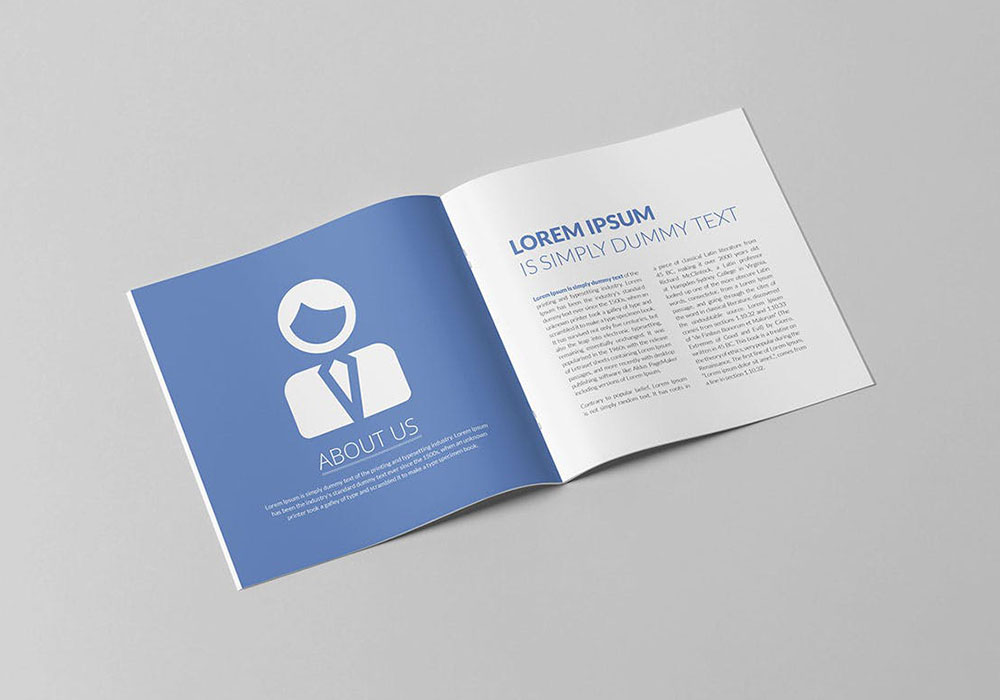 畫冊設計常識有哪些？